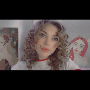 Meet your Posher, Mackenzie